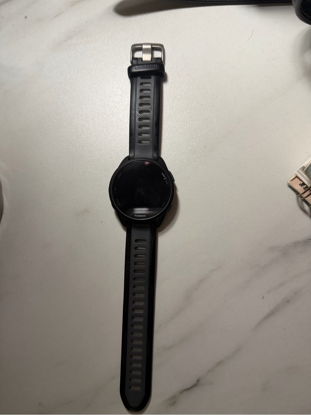 Garmin 165